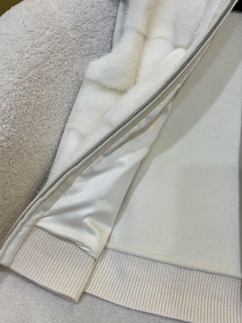 Brunello Cucinelli Outwear